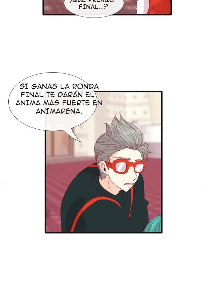Flow (Temp 1 y Temp 2) (2014) - Capítulo 52 - Página 26 - LectorTMOo