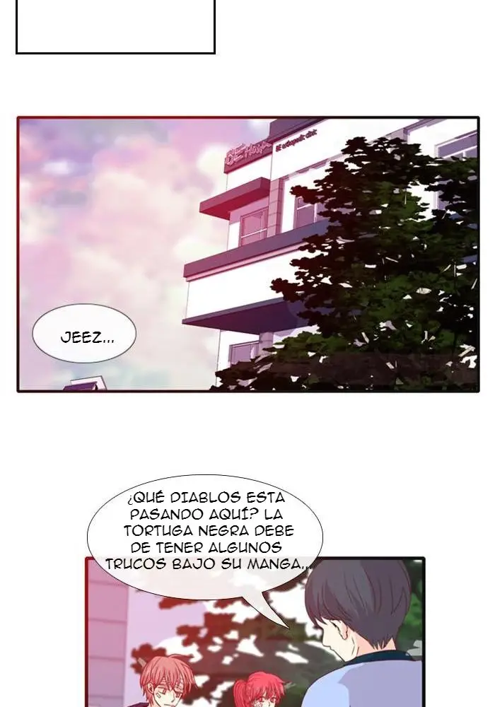 Flow (Temp 1 y Temp 2) (2014) - Capítulo 52 - Página 28 - LectorTMOo