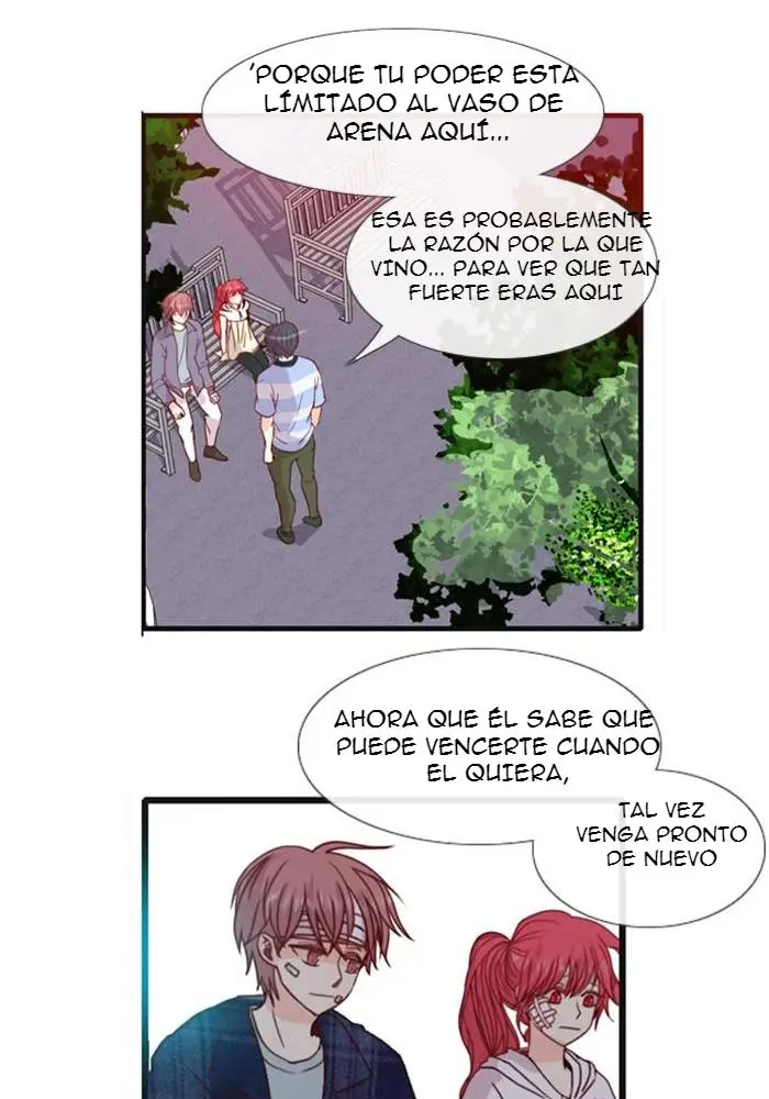 Flow (Temp 1 y Temp 2) (2014) - Capítulo 52 - Página 31 - LectorTMOo