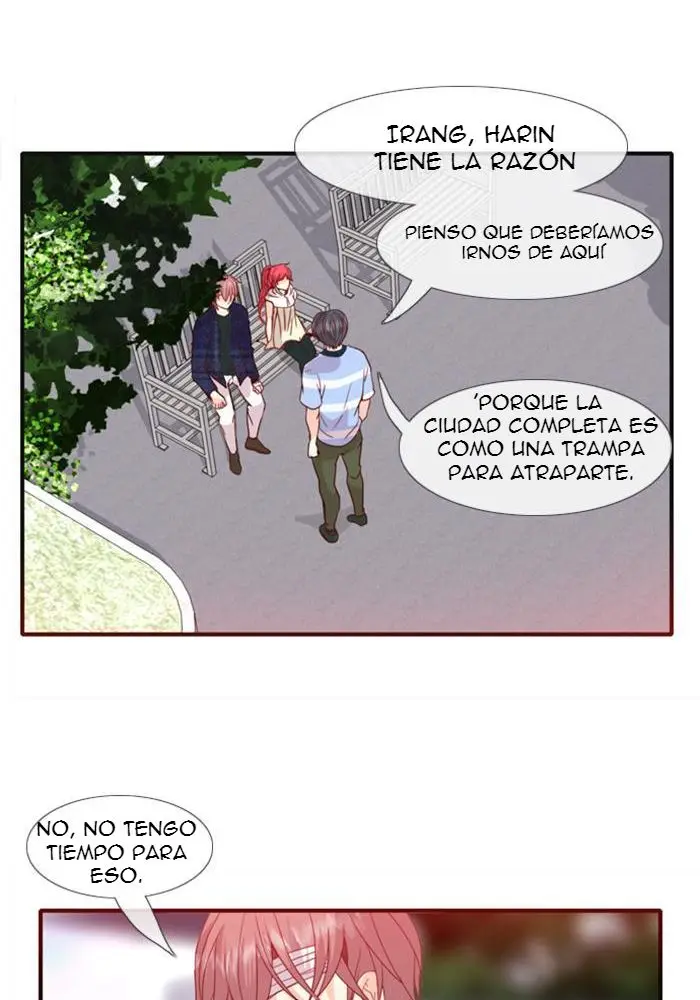 Flow (Temp 1 y Temp 2) (2014) - Capítulo 52 - Página 37 - LectorTMOo