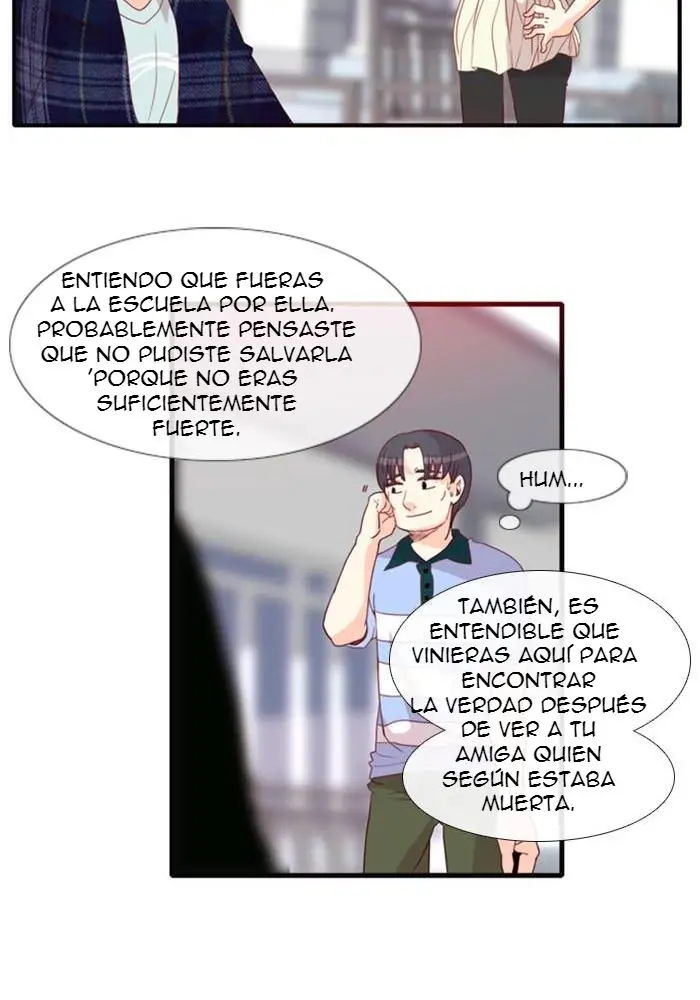 Flow (Temp 1 y Temp 2) (2014) - Capítulo 52 - Página 42 - LectorTMOo