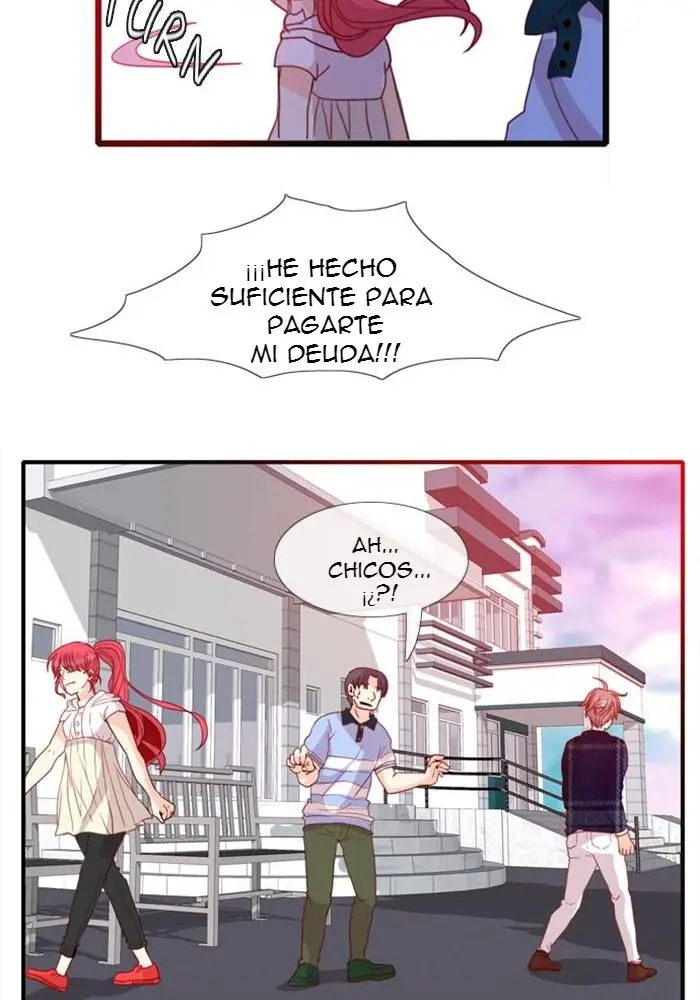 Flow (Temp 1 y Temp 2) (2014) - Capítulo 52 - Página 46 - LectorTMOo