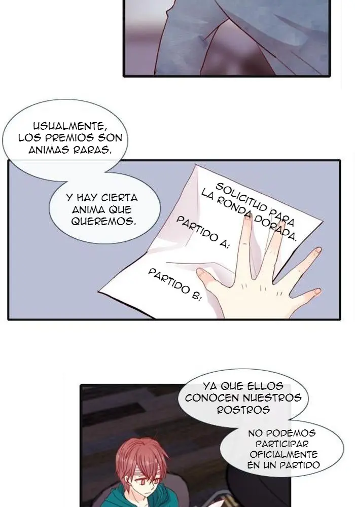 Flow (Temp 1 y Temp 2) (2014) - Capítulo 53 - Página 14 - LectorTMOo