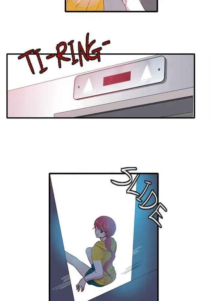 Flow (Temp 1 y Temp 2) (2014) - Capítulo 53 - Página 43 - LectorTMOo