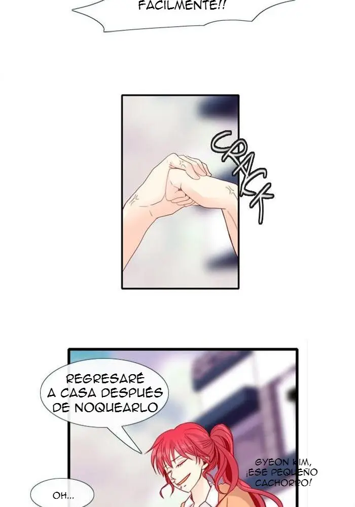 Flow (Temp 1 y Temp 2) (2014) - Capítulo 53 - Página 45 - LectorTMOo