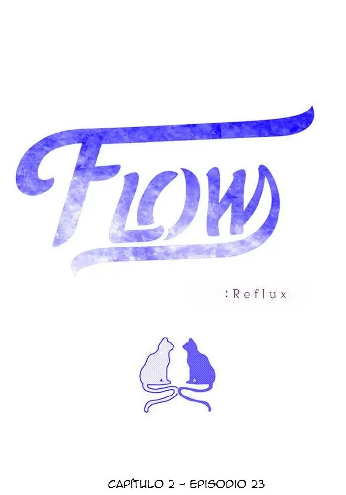 Flow (Temp 1 y Temp 2) (2014) - Capítulo 54 - Página 1 - LectorTMOo