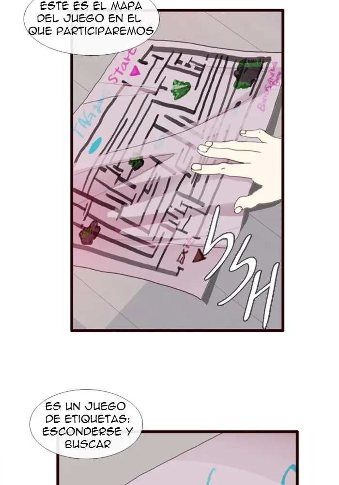 Flow (Temp 1 y Temp 2) (2014) - Capítulo 54 - Página 3 - LectorTMOo