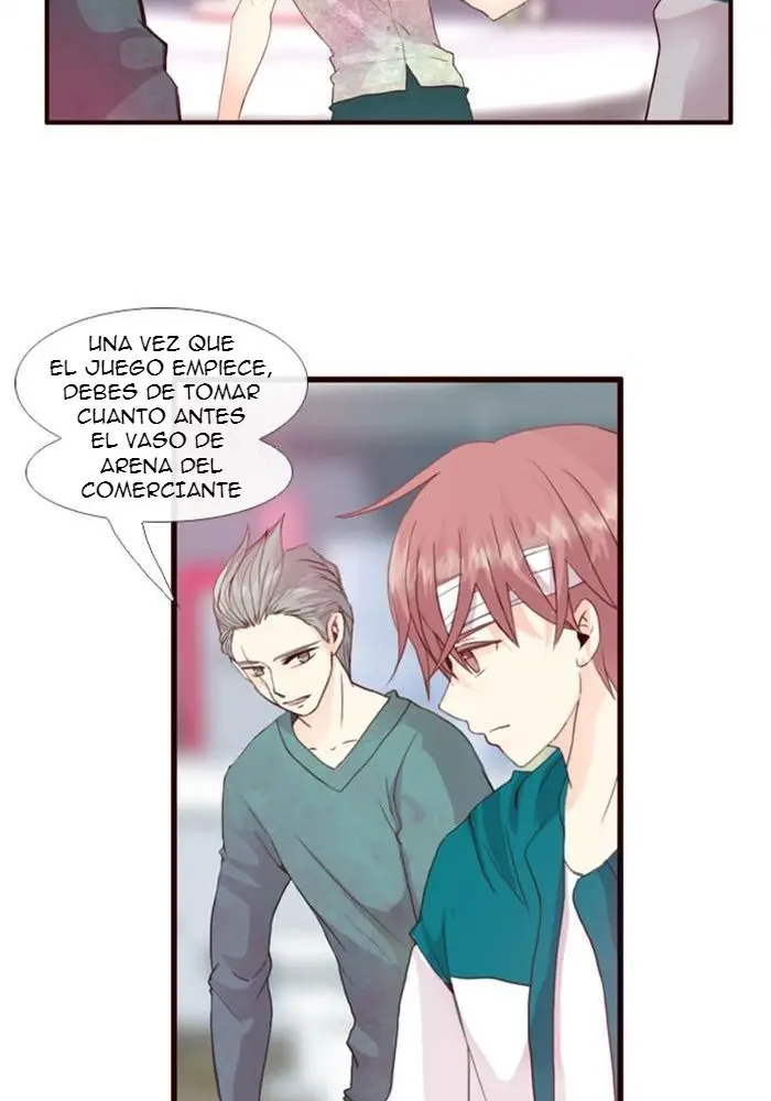 Flow (Temp 1 y Temp 2) (2014) - Capítulo 54 - Página 10 - LectorTMOo