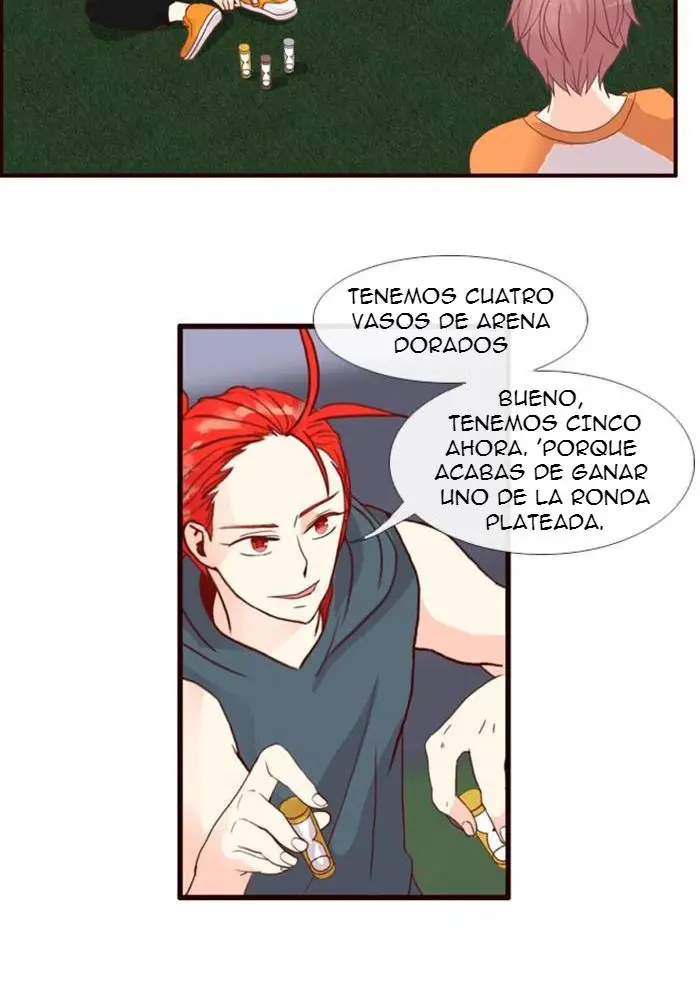 Flow (Temp 1 y Temp 2) (2014) - Capítulo 54 - Página 27 - LectorTMOo