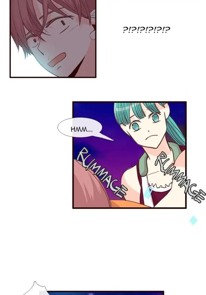 Flow (Temp 1 y Temp 2) (2014) - Capítulo 54 - Página 32 - LectorTMOo