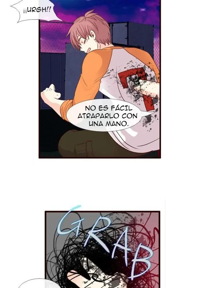 Flow (Temp 1 y Temp 2) (2014) - Capítulo 54 - Página 33 - LectorTMOo