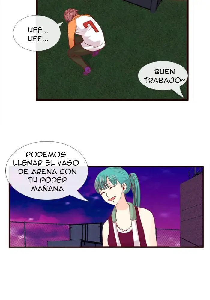 Flow (Temp 1 y Temp 2) (2014) - Capítulo 54 - Página 39 - LectorTMOo