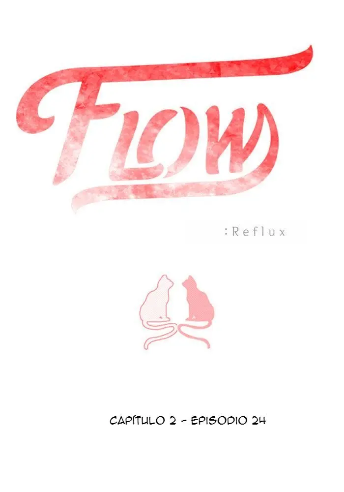 Flow (Temp 1 y Temp 2) (2014) - Capítulo 55 - Página 1 - LectorTMOo