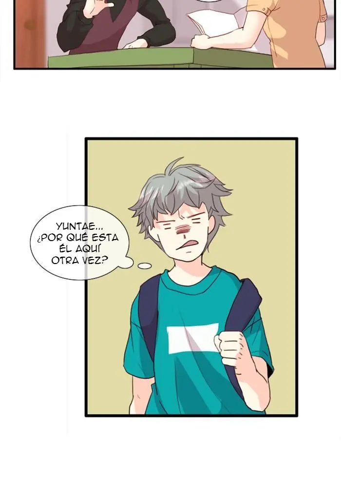 Flow (Temp 1 y Temp 2) (2014) - Capítulo 55 - Página 5 - LectorTMOo