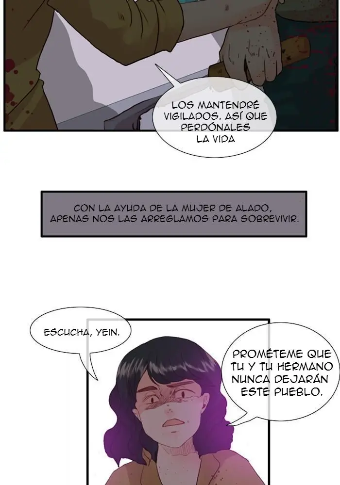 Flow (Temp 1 y Temp 2) (2014) - Capítulo 55 - Página 11 - LectorTMOo