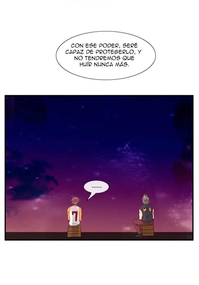 Flow (Temp 1 y Temp 2) (2014) - Capítulo 55 - Página 31 - LectorTMOo