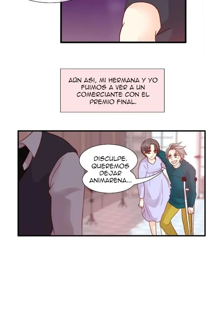 Flow (Temp 1 y Temp 2) (2014) - Capítulo 55 - Página 33 - LectorTMOo