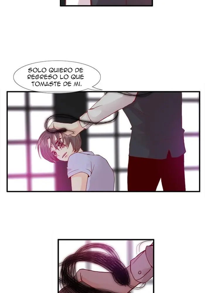 Flow (Temp 1 y Temp 2) (2014) - Capítulo 55 - Página 39 - LectorTMOo