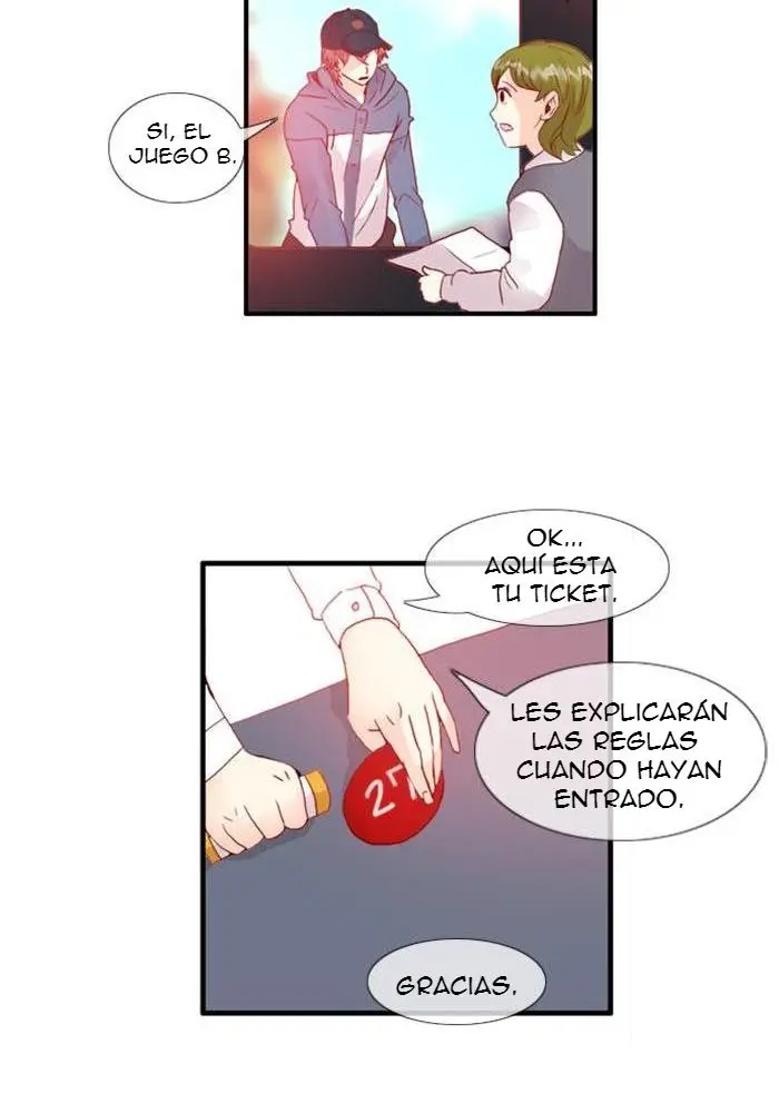 Flow (Temp 1 y Temp 2) (2014) - Capítulo 55 - Página 50 - LectorTMOo