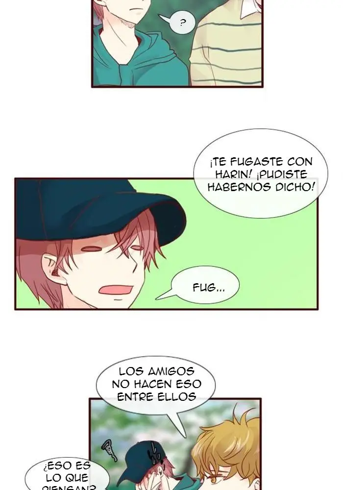 Flow (Temp 1 y Temp 2) (2014) - Capítulo 56 - Página 16 - LectorTMOo