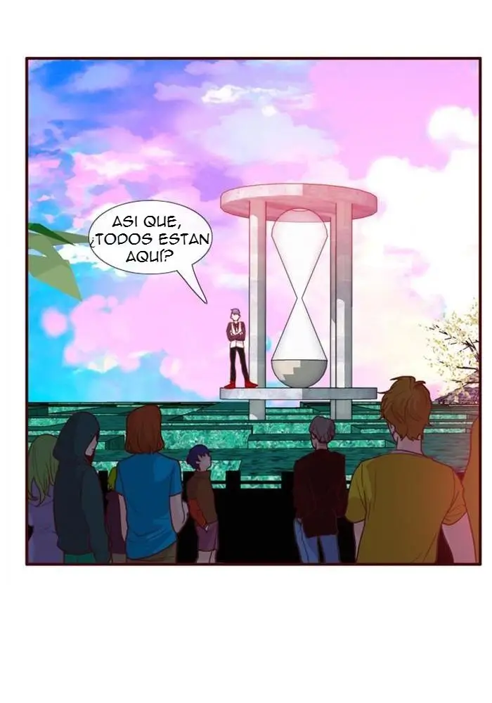Flow (Temp 1 y Temp 2) (2014) - Capítulo 56 - Página 20 - LectorTMOo