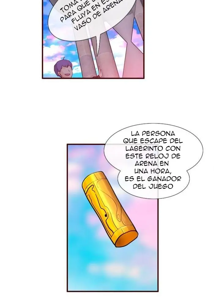 Flow (Temp 1 y Temp 2) (2014) - Capítulo 56 - Página 22 - LectorTMOo