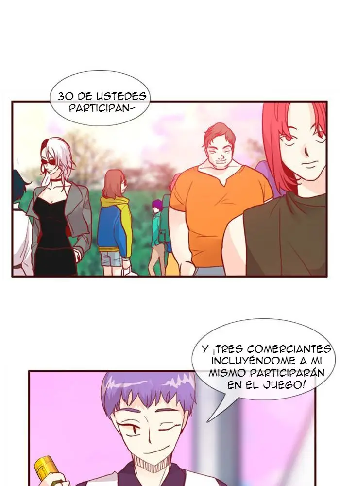 Flow (Temp 1 y Temp 2) (2014) - Capítulo 56 - Página 23 - LectorTMOo