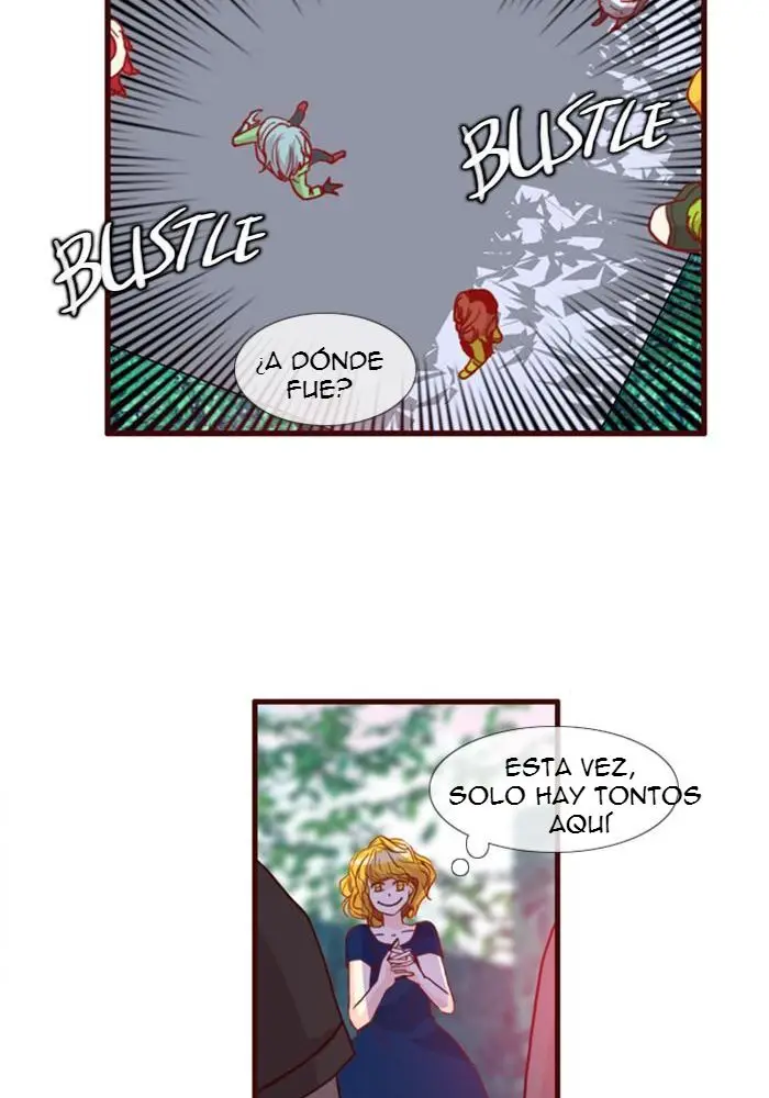 Flow (Temp 1 y Temp 2) (2014) - Capítulo 56 - Página 26 - LectorTMOo