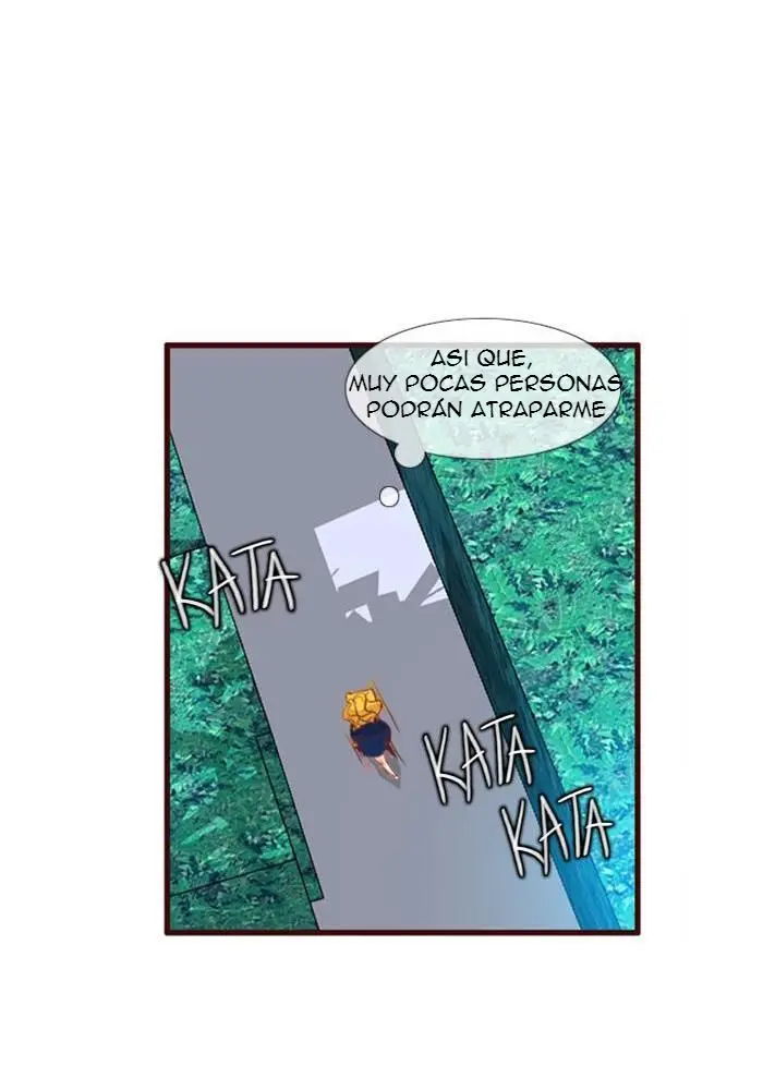 Flow (Temp 1 y Temp 2) (2014) - Capítulo 56 - Página 33 - LectorTMOo