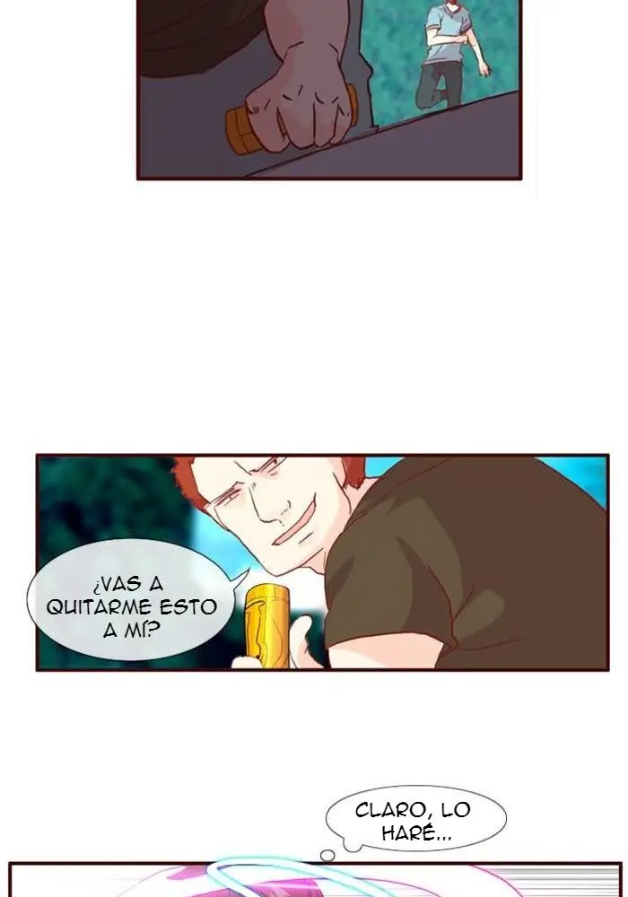 Flow (Temp 1 y Temp 2) (2014) - Capítulo 56 - Página 41 - LectorTMOo