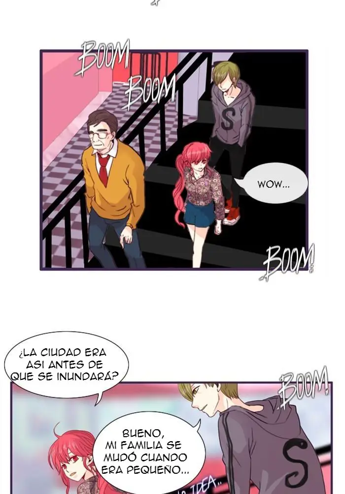 Flow (Temp 1 y Temp 2) (2014) - Capítulo 57 - Página 2 - LectorTMOo