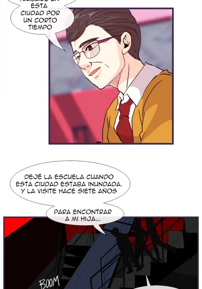 Flow (Temp 1 y Temp 2) (2014) - Capítulo 57 - Página 4 - LectorTMOo
