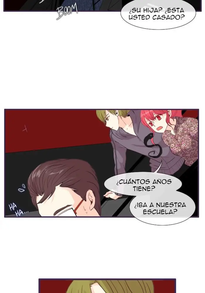 Flow (Temp 1 y Temp 2) (2014) - Capítulo 57 - Página 5 - LectorTMOo