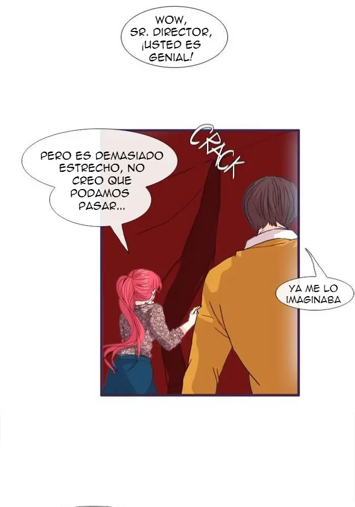 Flow (Temp 1 y Temp 2) (2014) - Capítulo 57 - Página 15 - LectorTMOo