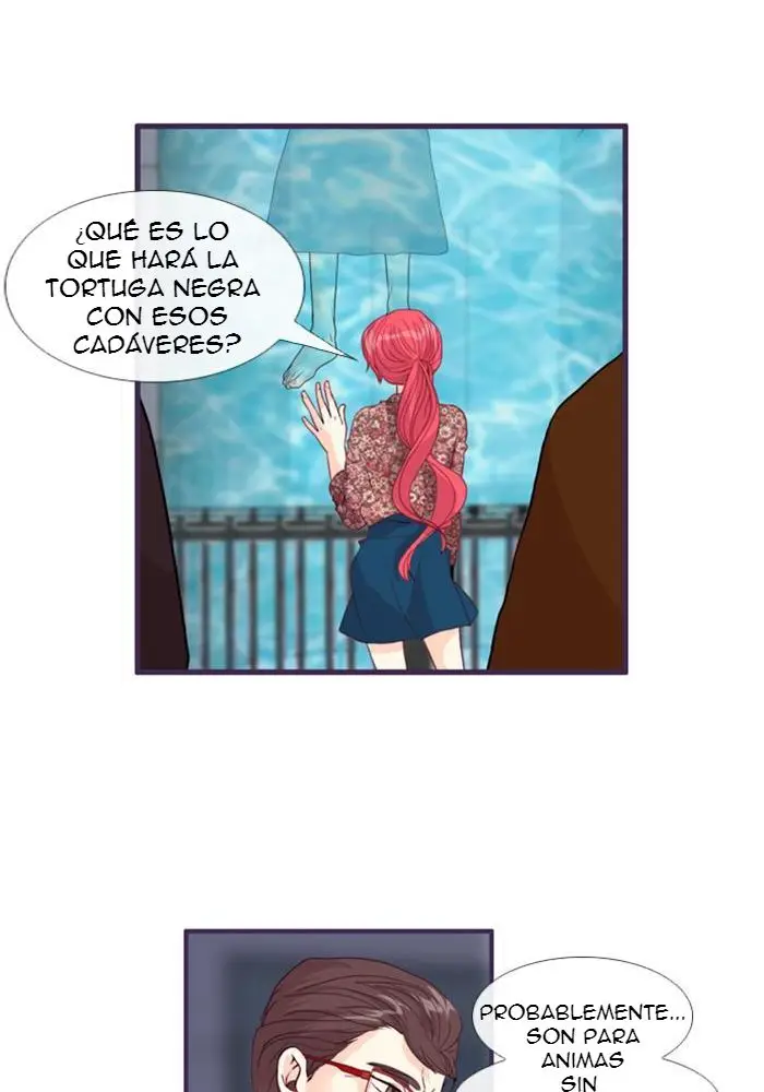 Flow (Temp 1 y Temp 2) (2014) - Capítulo 57 - Página 23 - LectorTMOo