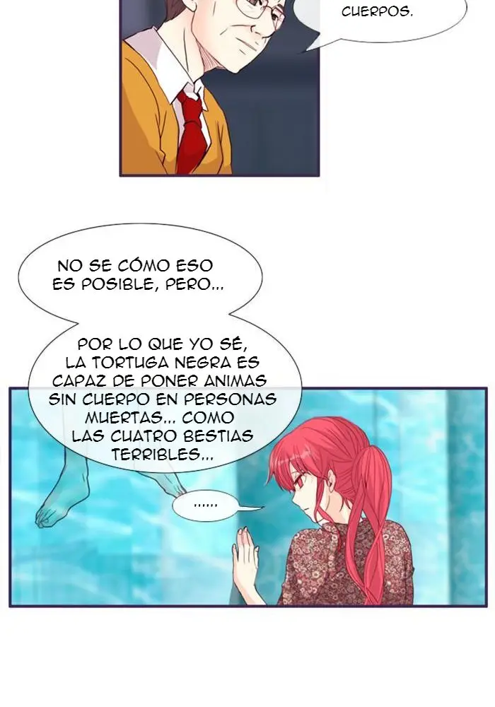 Flow (Temp 1 y Temp 2) (2014) - Capítulo 57 - Página 24 - LectorTMOo