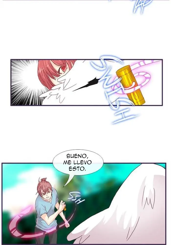 Flow (Temp 1 y Temp 2) (2014) - Capítulo 57 - Página 35 - LectorTMOo