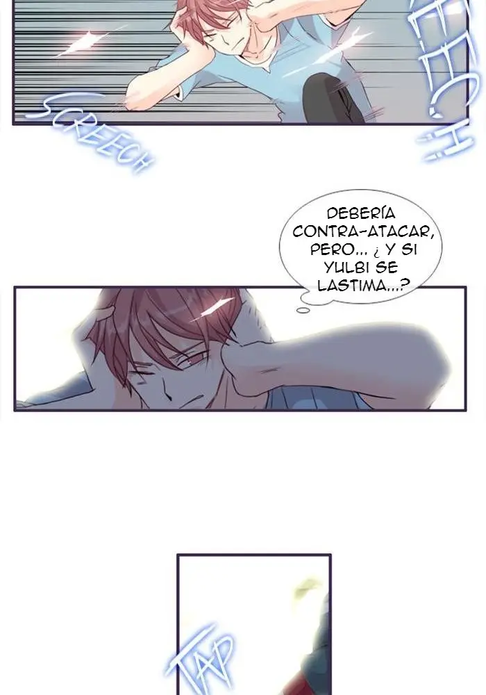 Flow (Temp 1 y Temp 2) (2014) - Capítulo 57 - Página 39 - LectorTMOo