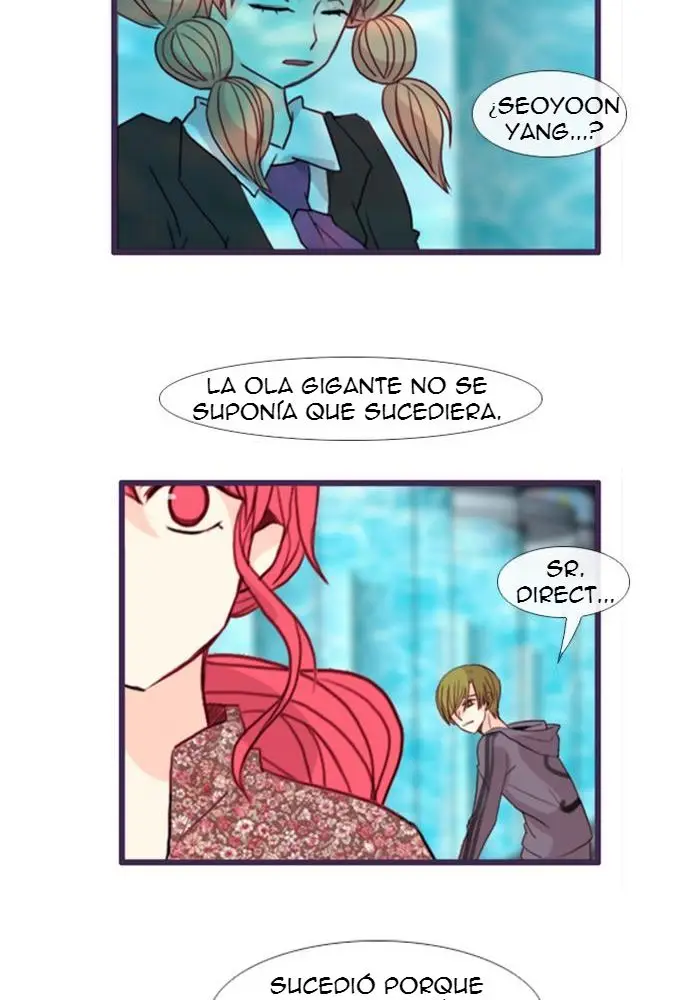 Flow (Temp 1 y Temp 2) (2014) - Capítulo 57 - Página 50 - LectorTMOo
