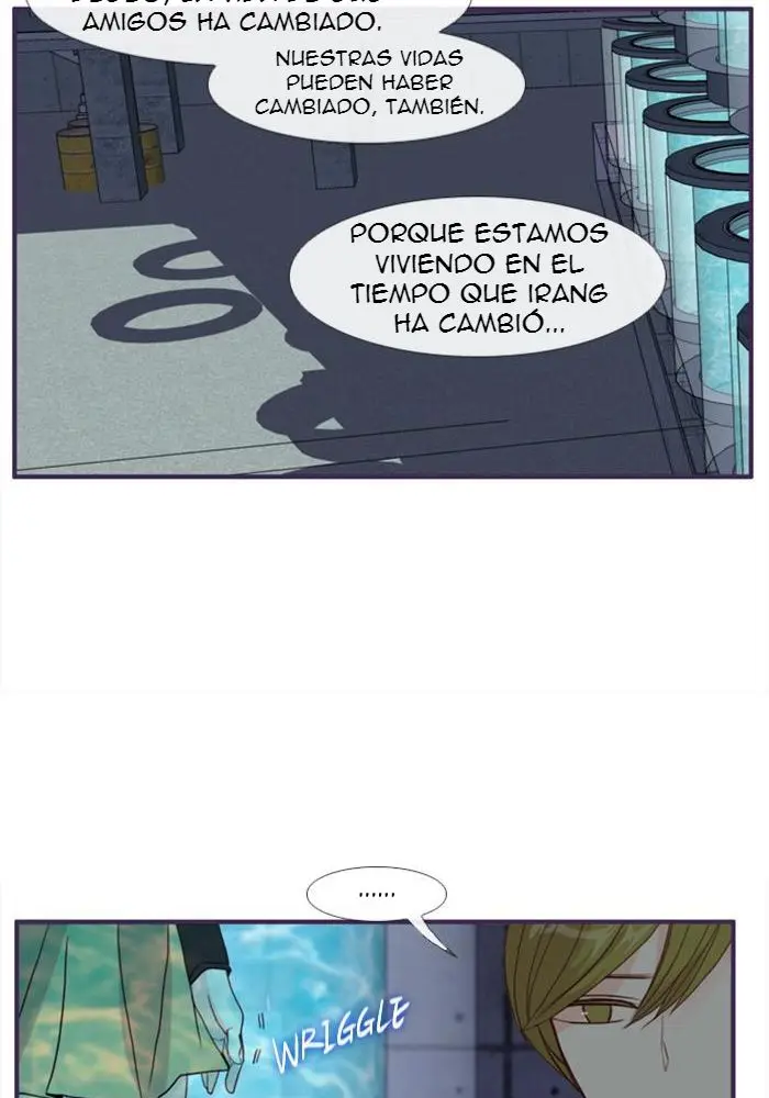 Flow (Temp 1 y Temp 2) (2014) - Capítulo 57 - Página 52 - LectorTMOo