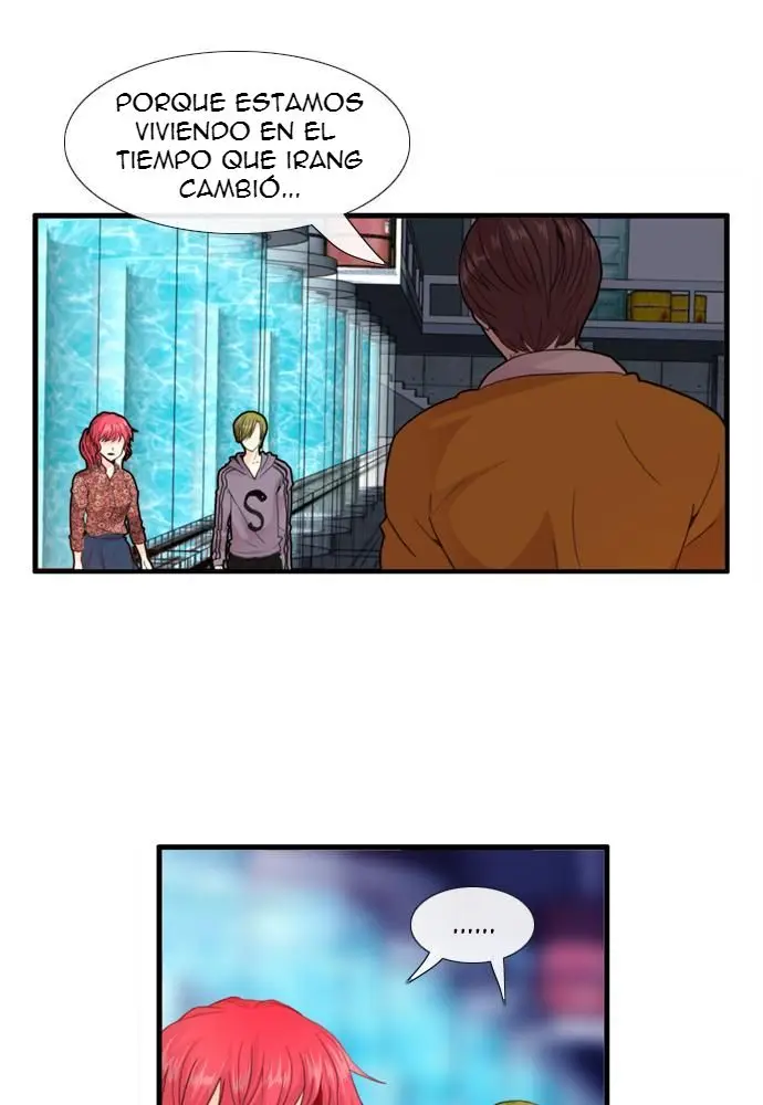 Flow (Temp 1 y Temp 2) (2014) - Capítulo 58 - Página 1 - LectorTMOo