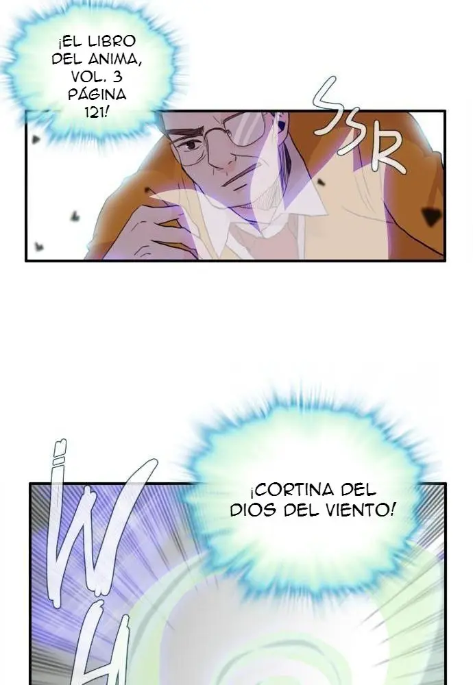 Flow (Temp 1 y Temp 2) (2014) - Capítulo 58 - Página 14 - LectorTMOo
