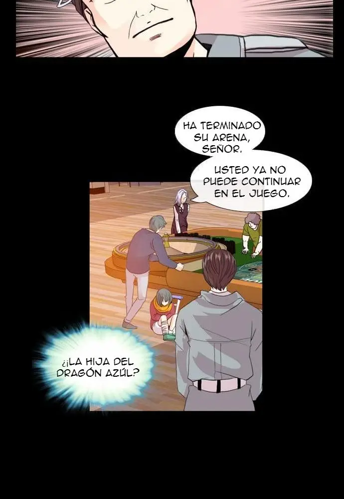 Flow (Temp 1 y Temp 2) (2014) - Capítulo 58 - Página 29 - LectorTMOo