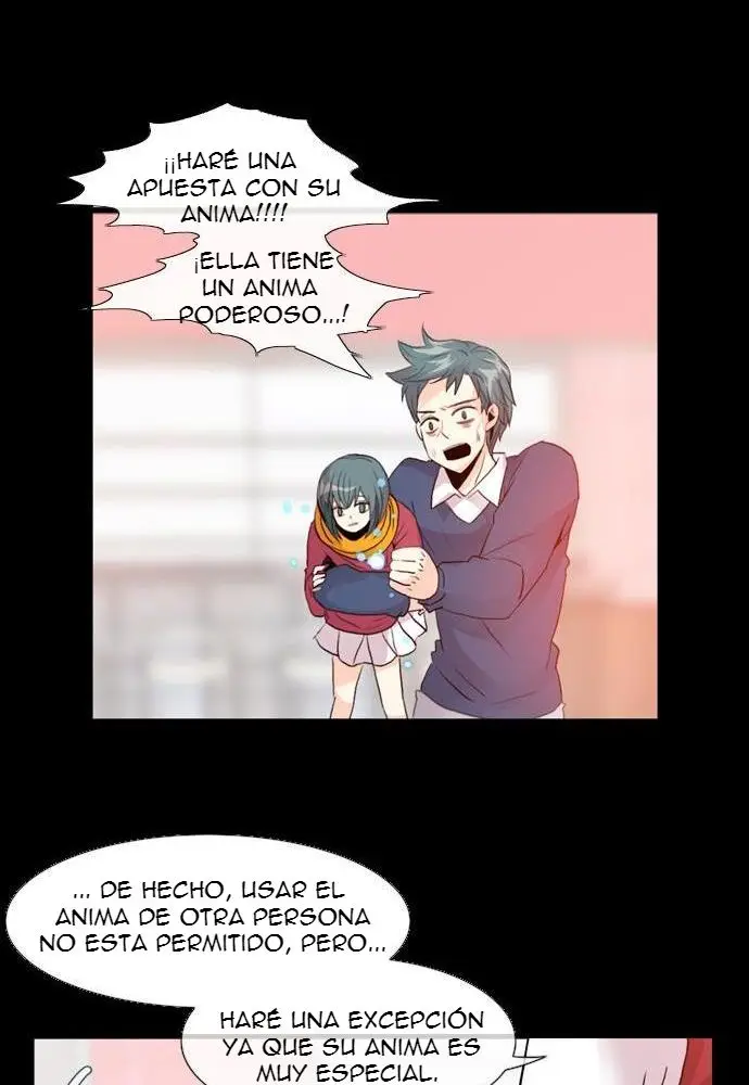 Flow (Temp 1 y Temp 2) (2014) - Capítulo 58 - Página 32 - LectorTMOo