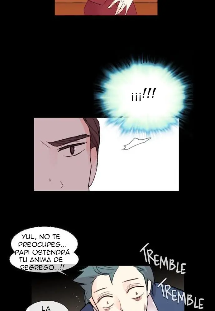 Flow (Temp 1 y Temp 2) (2014) - Capítulo 58 - Página 34 - LectorTMOo