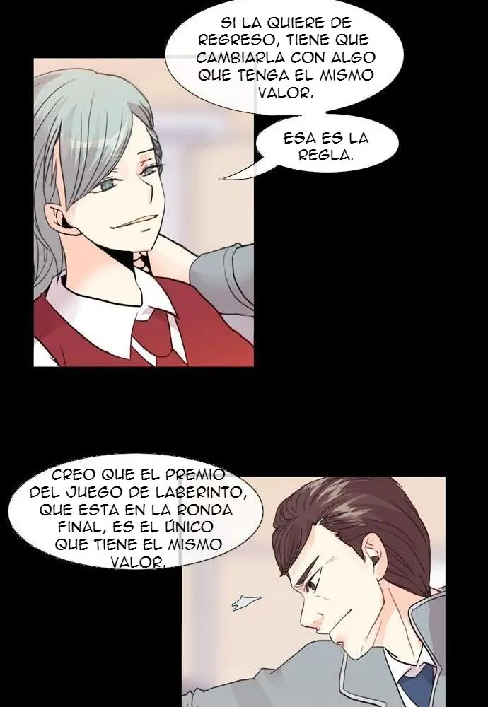 Flow (Temp 1 y Temp 2) (2014) - Capítulo 58 - Página 36 - LectorTMOo