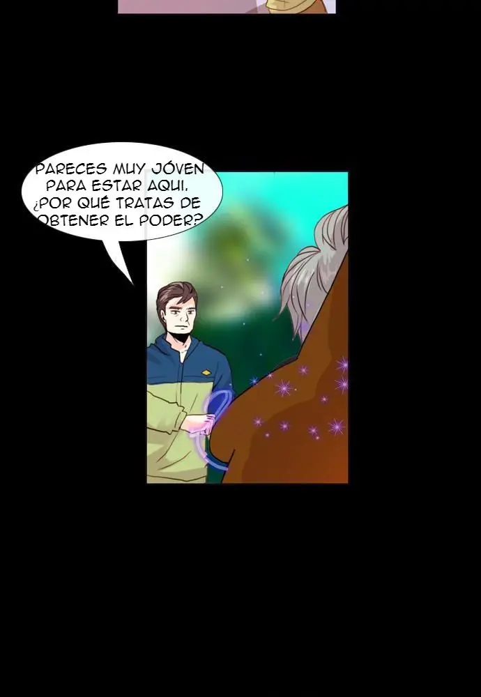 Flow (Temp 1 y Temp 2) (2014) - Capítulo 58 - Página 47 - LectorTMOo