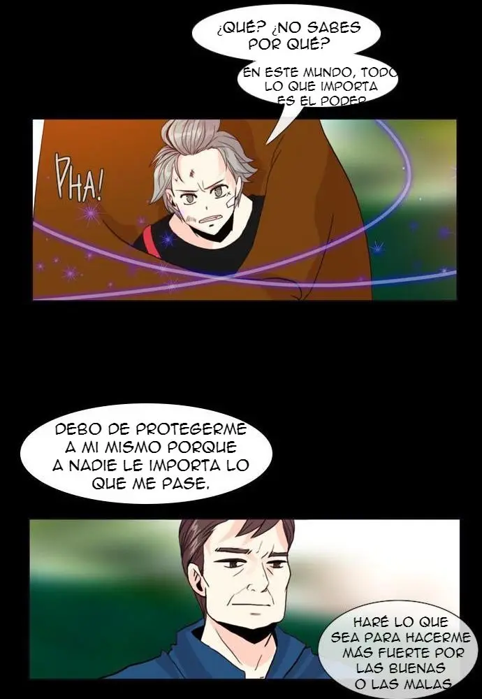 Flow (Temp 1 y Temp 2) (2014) - Capítulo 58 - Página 48 - LectorTMOo