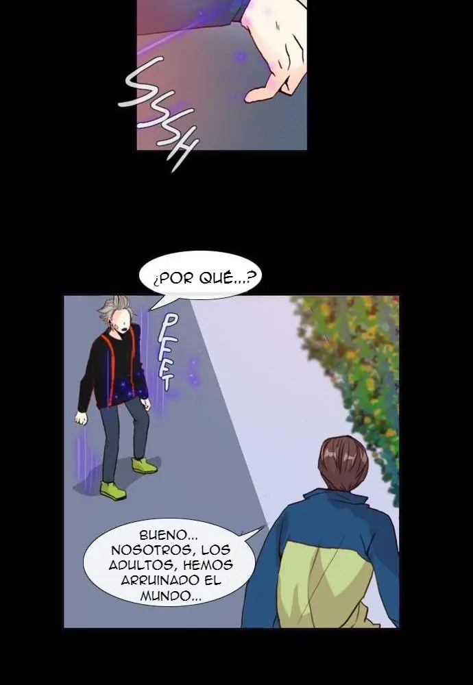 Flow (Temp 1 y Temp 2) (2014) - Capítulo 58 - Página 50 - LectorTMOo