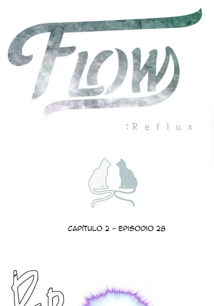 Flow (Temp 1 y Temp 2) (2014) - Capítulo 59 - Página 1 - LectorTMOo